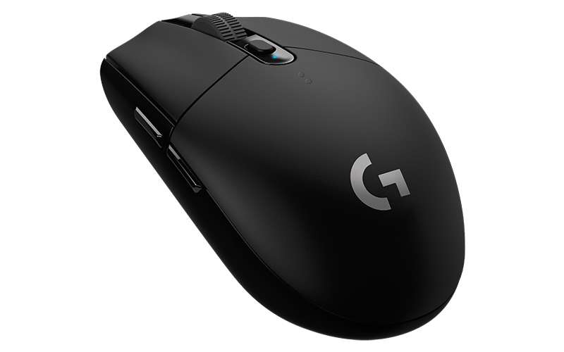 MOUSE GAMING LOGITECH G304 BLEUTOUTH COPY